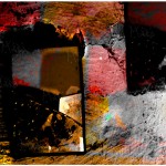 maldicion del espejo roto