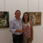 exposiciò Galeria Aitana 2